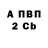 МЕТАДОН кристалл Elvina Kramar